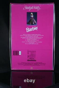 Barbie Limited Edition Starlight Waltz Ballroom Beauties Collection. MUST SEE