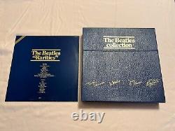 Beatles Collection 1978 UK Release, Never Played, Must See, Collectors Item