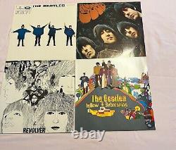 Beatles Collection 1978 UK Release, Never Played, Must See, Collectors Item