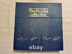 Beatles Collection 1978 UK Release, Never Played, Must See, Collectors Item