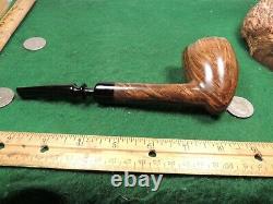 Ben Wade 100 Danish Handmade Unsmoked Perfect Grains A Must See Danish Hammer