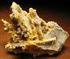 Best Rare Stibiconite Pseudomorph After Stibnite from Mexico Must See