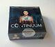 Box of Rare ARCHIVES SAMPLE Continuum Cards Sealed Sealed Season 1 & 2 Must See