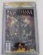 CGC Graded 9.6 Gotham By Midnight No. 1, Signed By 9 Cast Members, Must See