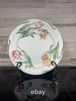 CHRISTIAN DIOR Provence Collection NORMANDIE Dinner Plate 10.5 Must See Look