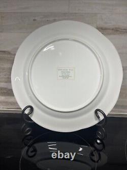 CHRISTIAN DIOR Provence Collection NORMANDIE Dinner Plate 10.5 Must See Look