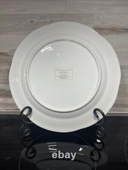 CHRISTIAN DIOR Provence Collection NORMANDIE Dinner Plate 10.5 Must See Look