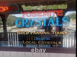 - California 3D Phantom QUARTZ Crystal Specimen Extremely Rare Must SEE
