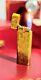 Cartier Gold Lighter MINT! Overhauled! MUST SEE! FREE SERVICE FOR LIFE