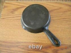 Cast Iron Small Skillet Collection Antique To Vintage A Must See, 24 Total