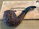 Castello Sea Rock Briar Marked G (giant), Carlo Scotti Era, Must See