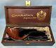 Charatan's Make Rarity, Extra Large, Mint, Smoked Once, With Wood Box Must See