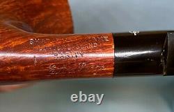 Charatan's Make Rarity, Extra Large, Mint, Smoked Once, With Wood Box Must See