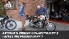 Classic Bike Collector Arthur S Dream Collection Part 2 2