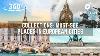 Collections Must See Places In European Cities