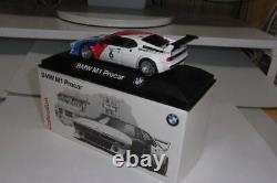 Collector'S Must-See Items Rare Cars Bmw M1 Procar Collection Excellent