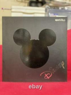 Collector'S Must-See Mickey Mouse Figure Article Super Rare Items