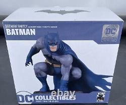 DC COLLECTIBLES FAMILY BATMAN STATUE limited edition #938 out of 5000 MUST see