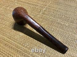 DUNHILL COUNTY 4103, BILLIARD, MADE IN ENGLAND 1986th. MUST SEE
