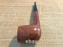 DUNHILL ROOT BRIAR LBS 4R, MADE IN ENGLAND 1969th. MUST SEE