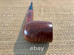 DUNHILL ROOT BRIAR LBS 4R, MADE IN ENGLAND 1969th. MUST SEE