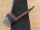 DUNHILL TANSHELL 4110, MADE IN ENGLAND 1986th. MUST SEE