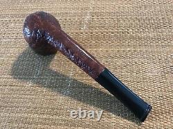 DUNHILL TANSHELL 4110, MADE IN ENGLAND 1986th. MUST SEE