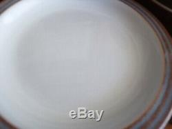 Denby Greystone 44 Piece Dinner Service Must See Collection Cheshire