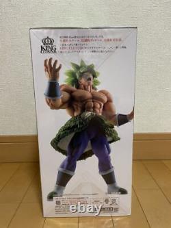 Dragon Ball Figure Product Description Must See Ichibankuji Vs Omnibus Prize
