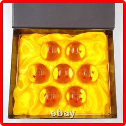 Dragon ball actual size fan must-see ultra-real Shenron 7 piece set No. 530