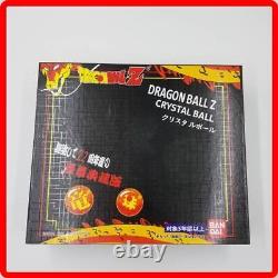Dragon ball actual size fan must-see ultra-real Shenron 7 piece set No. 530