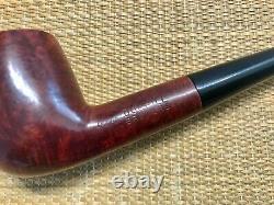Dunhill Bruyere 43032 (group 4), Slender Billiard Pipe, Must See