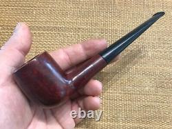 Dunhill Bruyere 43032 (group 4), Slender Billiard Pipe, Must See