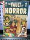 Ec Collection Vault Of Horror 29,30 Two Fisted Tales 40, Six Bks-must See