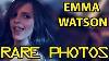 Emma Watson Rare Videos And Photos Collection Must See