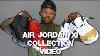 Entire Air Jordan 11 Collection Video Must See
