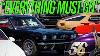 Everything Must Go The Cars Pt 2 Gas Monkey Garage U0026 Richard Rawlings