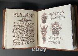 Evil Dead 2 Book Of The Dead! Must See
