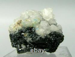 Excellent Acanthite from Guanajuato, Mexico Must See