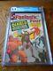 Fantastic Four #30 CGC 5.5 White Must See Presents Crazy Well 1st Diablo 1964