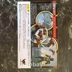 Figure S. H. Arts Kamen Rider Oz Ankh'S Hand Must-See For Geeks No. 6828