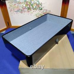 First Luggage Collection Calligrapher Must See Wajima Painted Calligraphy Tool