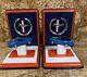 Ford Mustang Set of Custom Bookends Fabulous MUST SEE