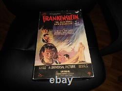 Frankenstein Fritz Figure Boxed From Sideshow Rare Must See