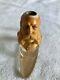 Franz Joseph I of Austria Carved Meerschaum Pipe 1890s VERY RARE Must See