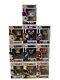 Funko POP! Variety Set of 10 Pop Figurines All New in Box (Must See)