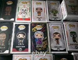 Funko Pop Lot Starwars (MUST SEE)