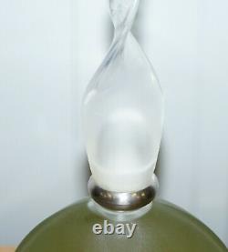 Giant Huge Duende Factice Display Scent Bottle Part Of Huge Suite Must See Pic