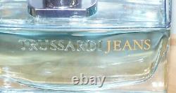 Giant Tussard Jeans Factice Display Scent Bottle Part Of Huge Suite Must See Pic
