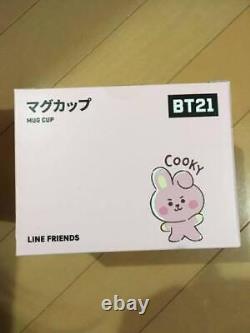 Guk Fan Must-See Don'T Miss Out Luxury Setbts Tiny Tan Bt21